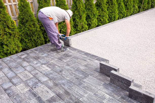  Ruston, WA Driveway Pavers Pros