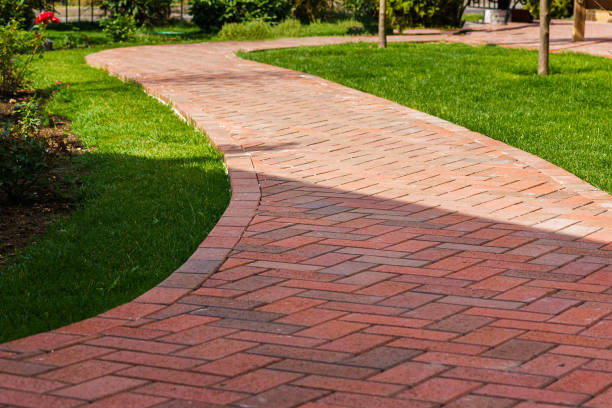 Best Commercial Driveway Pavers  in Ruston, WA