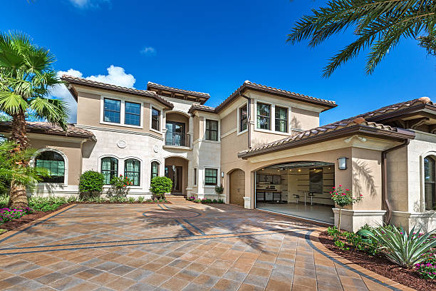 Best Driveway Resurfacing Pavers  in Ruston, WA