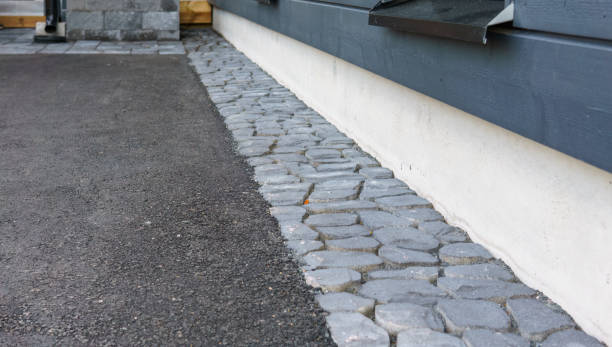 Best Best Driveway Pavers  in Ruston, WA